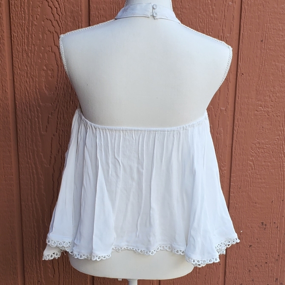 Essue top - Picture 3 of 4